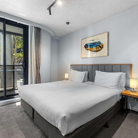 Clarion Apartments South Мелбърн Екстериор снимка